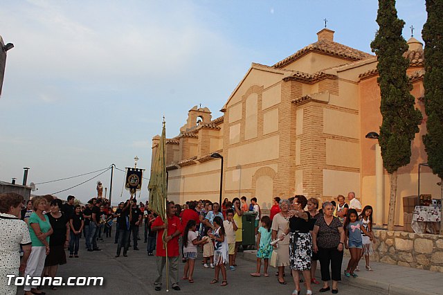 Procesin San Jos 2015 - 30