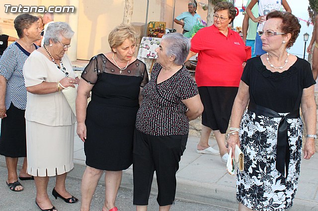 Procesin San Jos 2015 - 32