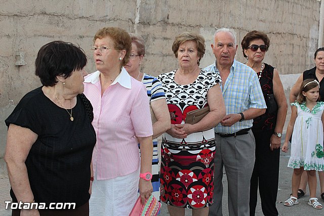 Procesin San Jos 2015 - 34