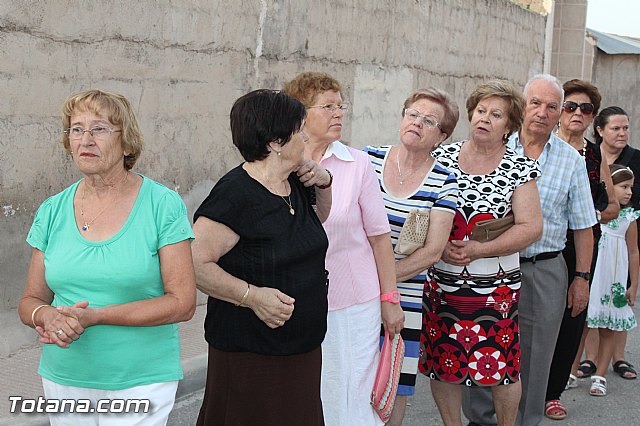 Procesin San Jos 2015 - 37