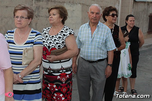 Procesin San Jos 2015 - 38