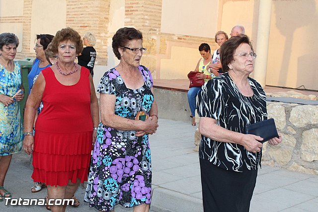 Procesin San Jos 2015 - 39