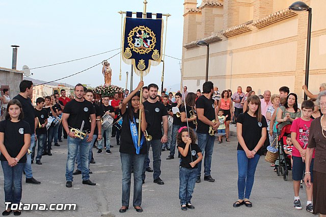 Procesin San Jos 2015 - 41