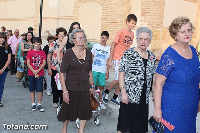 Procesin San Jos 2015 - 42