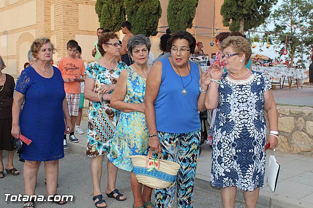 Procesin San Jos 2015 - 44