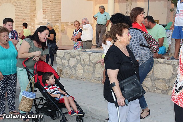 Procesin San Jos 2015 - 46