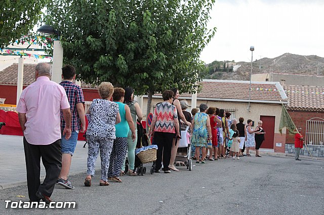 Procesin San Jos 2015 - 47