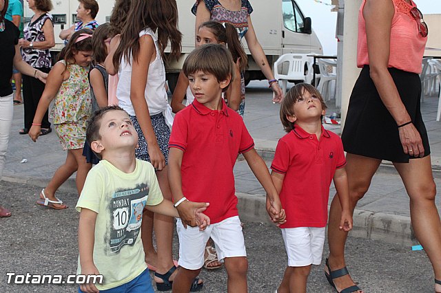 Procesin San Jos 2015 - 48