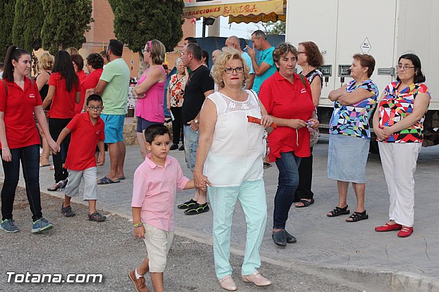 Procesin San Jos 2015 - 49