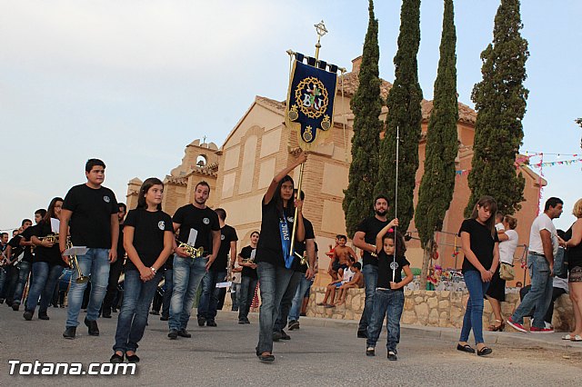 Procesin San Jos 2015 - 50