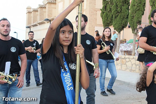 Procesin San Jos 2015 - 52