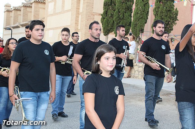 Procesin San Jos 2015 - 53