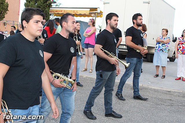 Procesin San Jos 2015 - 54