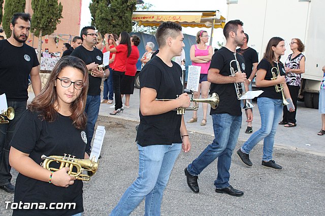 Procesin San Jos 2015 - 55