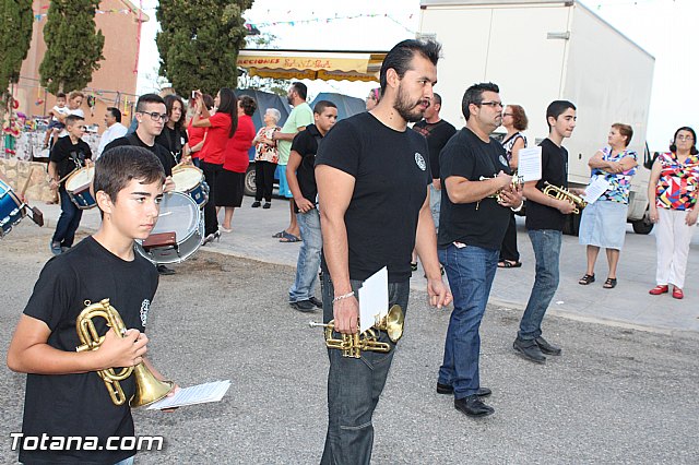 Procesin San Jos 2015 - 56