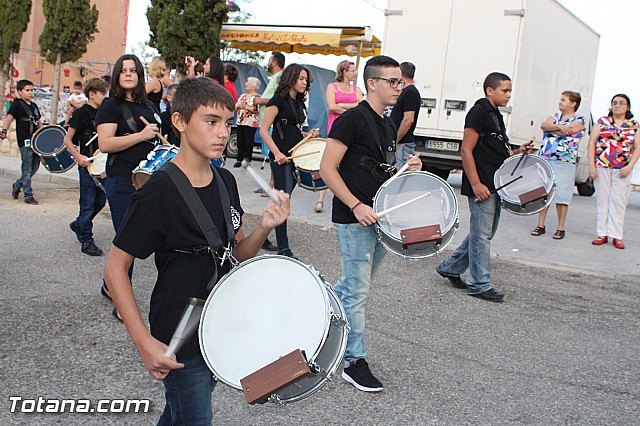 Procesin San Jos 2015 - 57