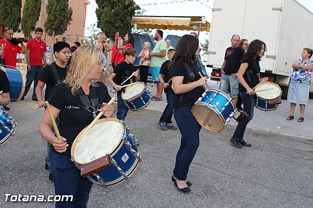 Procesin San Jos 2015 - 58