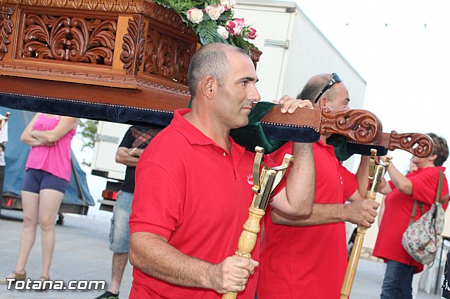 Procesin San Jos 2015 - 61