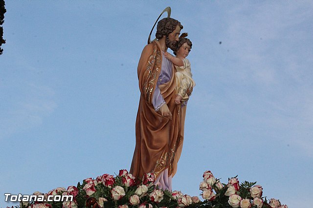 Procesin San Jos 2015 - 62