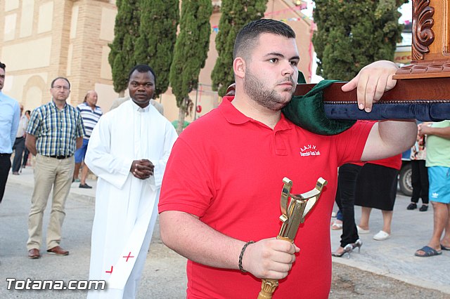 Procesin San Jos 2015 - 63