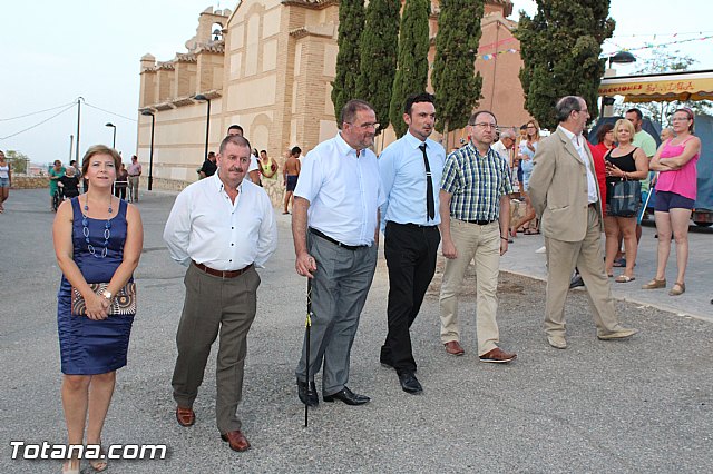 Procesin San Jos 2015 - 65