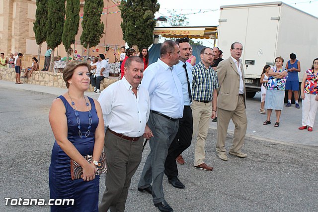 Procesin San Jos 2015 - 66