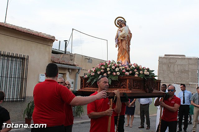 Procesin San Jos 2015 - 68