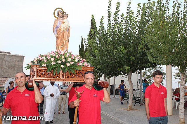 Procesin San Jos 2015 - 69