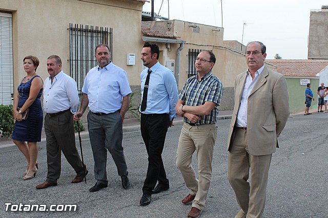 Procesin San Jos 2015 - 71