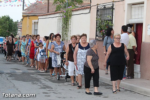 Procesin San Jos 2015 - 74