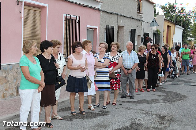 Procesin San Jos 2015 - 75