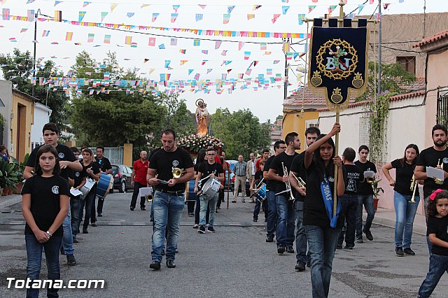 Procesin San Jos 2015 - 86