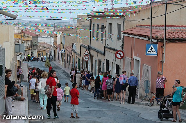 Procesin San Jos 2015 - 88