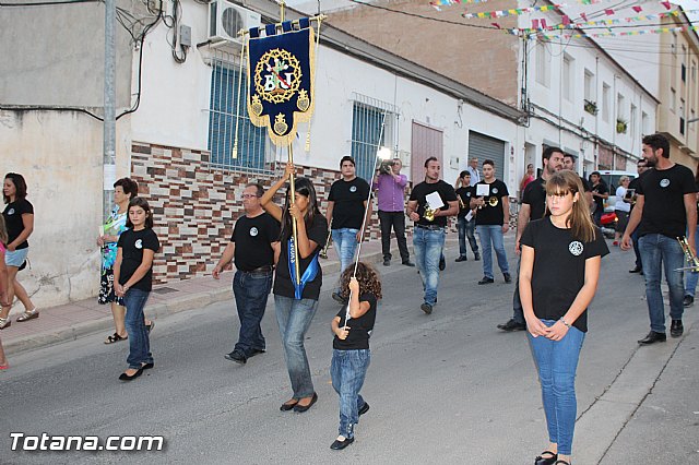 Procesin San Jos 2015 - 89