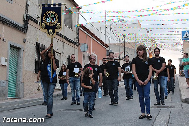 Procesin San Jos 2015 - 90