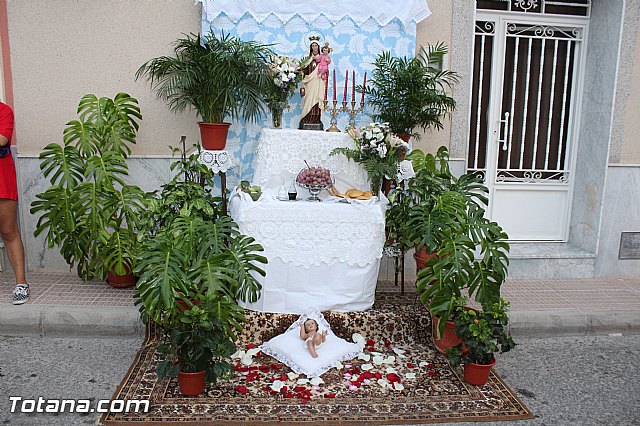 Procesin San Jos 2015 - 92