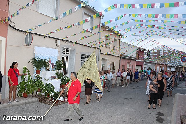 Procesin San Jos 2015 - 97