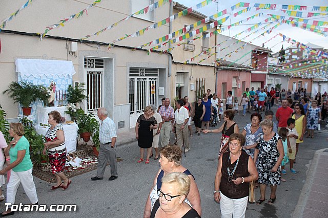 Procesin San Jos 2015 - 98