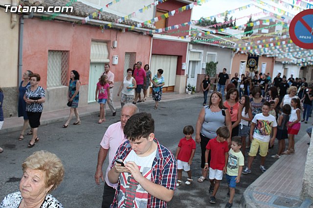 Procesin San Jos 2015 - 99