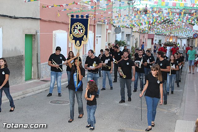 Procesin San Jos 2015 - 101