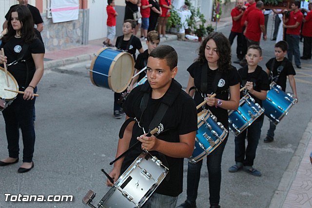 Procesin San Jos 2015 - 105