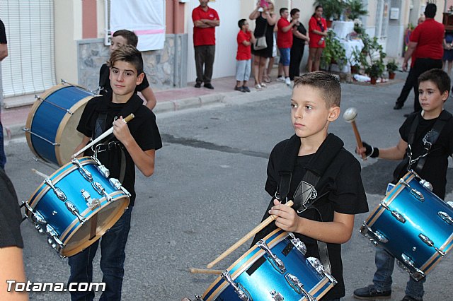 Procesin San Jos 2015 - 107