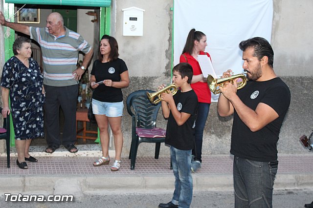 Procesin San Jos 2015 - 108