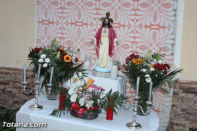 Procesin San Jos 2015 - 109