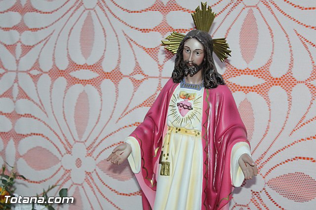 Procesin San Jos 2015 - 110