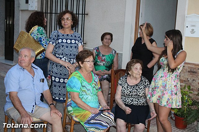 Procesin San Jos 2015 - 114