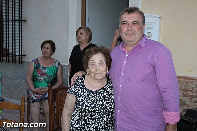 Procesin San Jos 2015 - 115