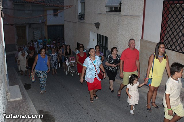 Procesin San Jos 2015 - 118