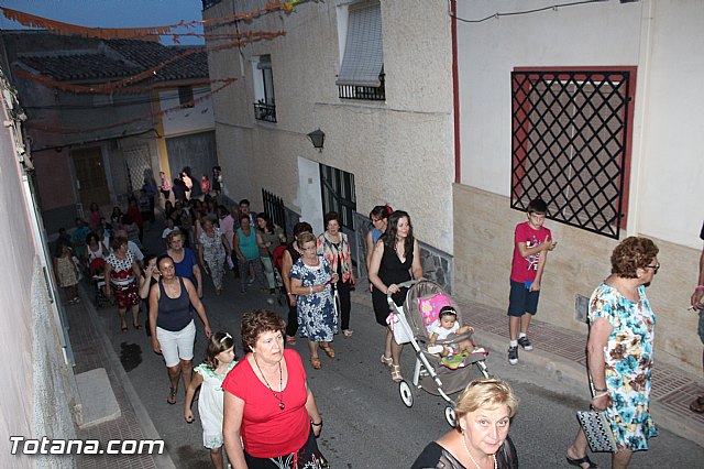 Procesin San Jos 2015 - 119