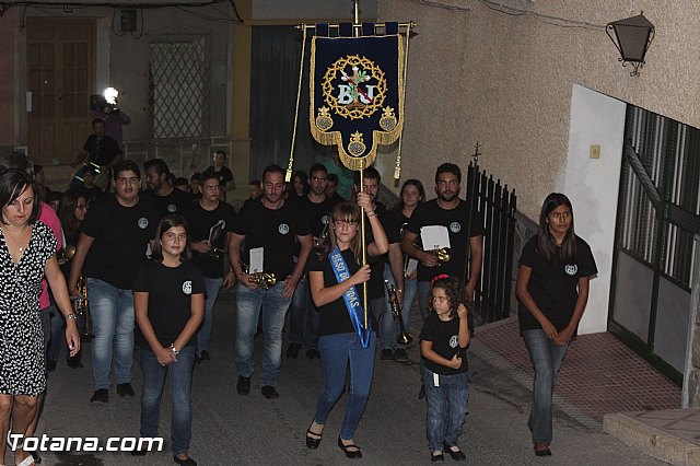 Procesin San Jos 2015 - 122